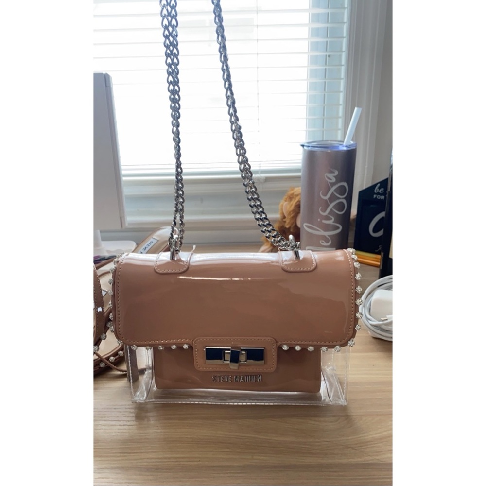 Steve Madden purse